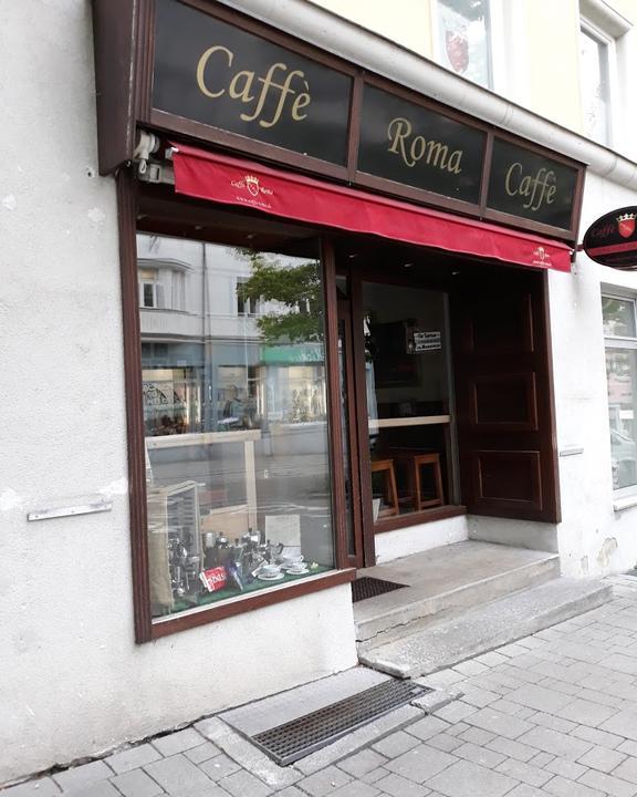 Caffe Roma Kempten